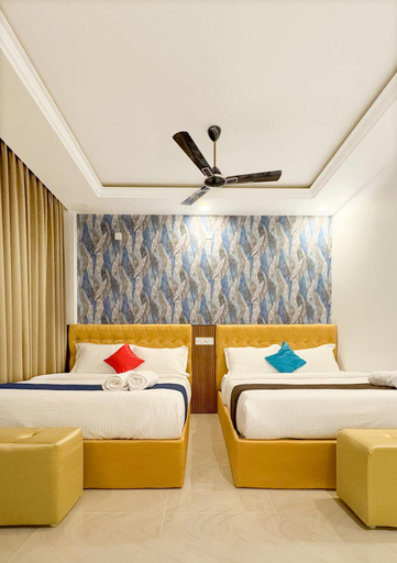 3, Priya Residency Pondicherry, Viluppuram