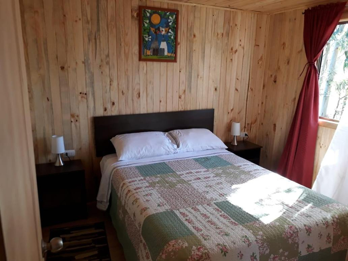 3, Cabanas Don Tito, Ñuble