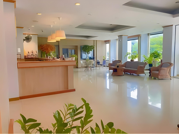 Others 5, NARAIGRAND HOTEL, Chai Badan