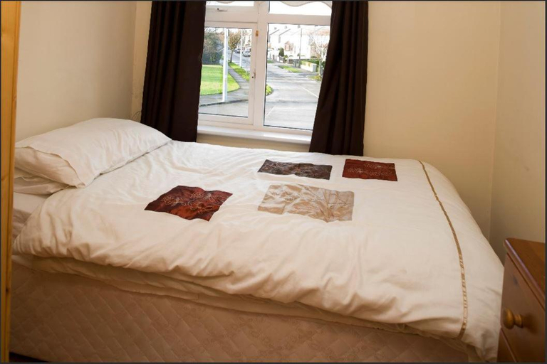 Bedroom 2, killowen, Dublin