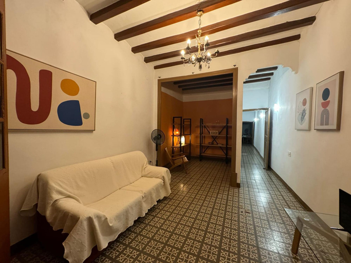 Room 5, Unik Vacation Main Street, Tarragona