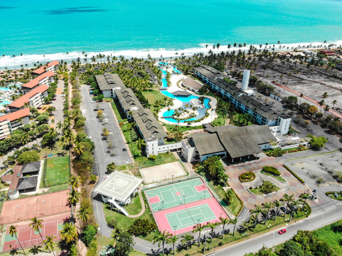 Exterior & Views 2, Beach Class Muro Alto BY AFT, Ipojuca