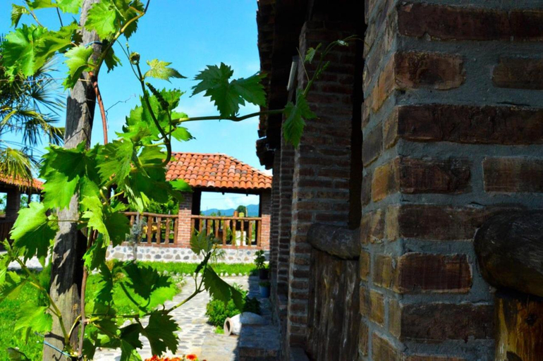 Others 5, Gugoshvili's Cellar, Kvareli