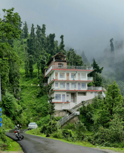 Others 4, Fortune heights homestay (Dalhousie,HP), Chamba