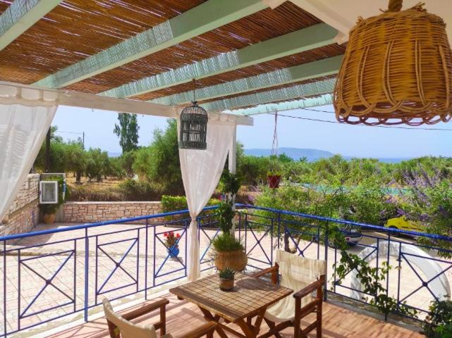 Others 5, Lontos Village, Peloponnese