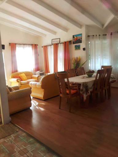 Living area 3, Cyn Wooden Splendor