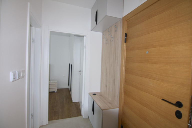 Facilities 3, Apartments LORA Zmajeva, 7