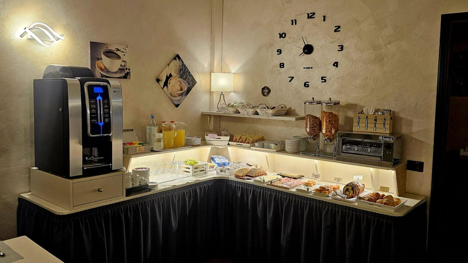 Food & Drinks 3, HOTEL AI TIGLI, Parma