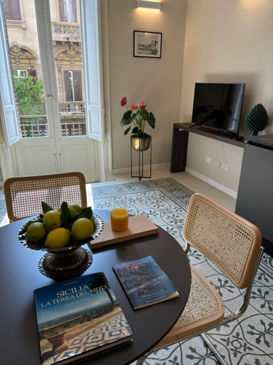 Others 3, Galioto Sperlinga Luxury Boutique Apartments, Palermo
