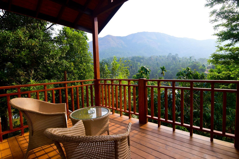 Others 4, RiverMist Resorts, Chikmagalur