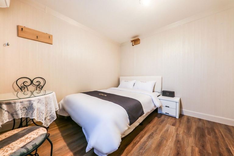 Bedroom, Boeun Picnic, Cheongwon