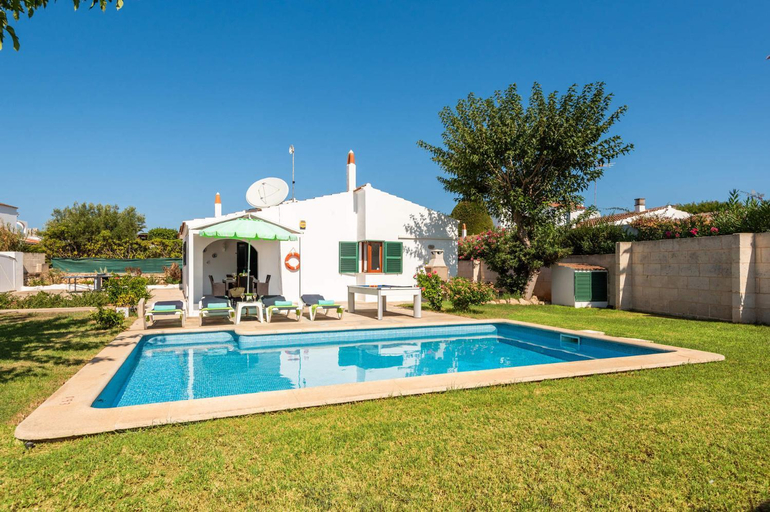 Facilities 5, Villa Parque by Villa Plus, Baleares