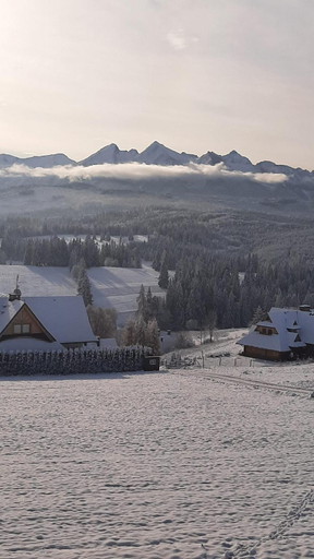 Others 4, Pokoje Goscinne Panorama, Tatra