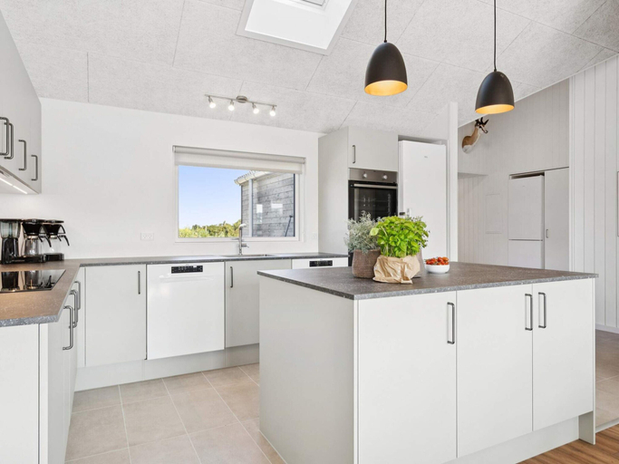 Interior 4, 5 Star Holiday Home in Bogense, Nordfyns