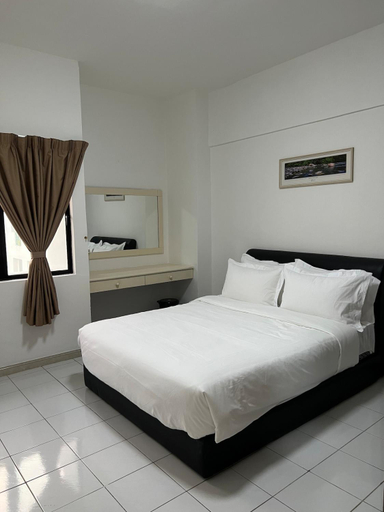 2, Likas Square Serviced Apartment, Kota Kinabalu