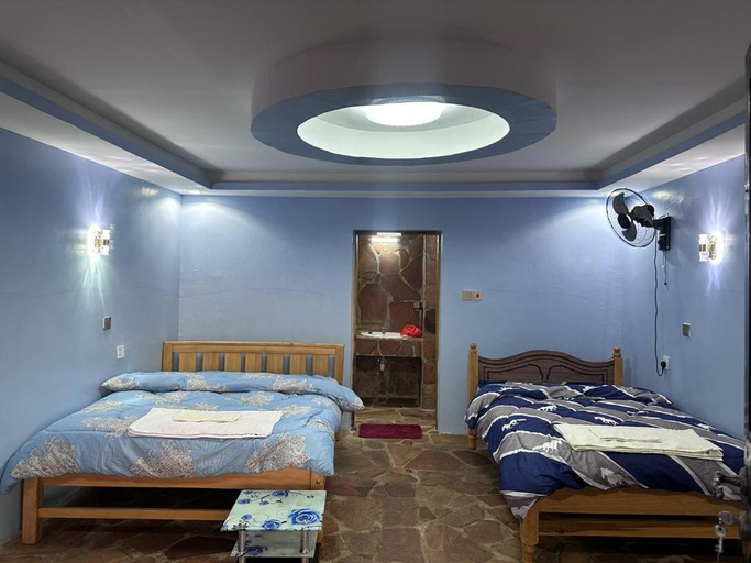 Bedroom, Luluka Guest House, Narok West