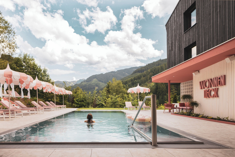 Sport & Beauty 2, Goldstück - Adults Only, Zell am See