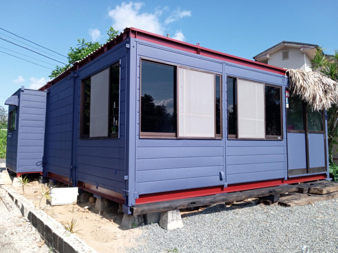 Exterior & Views 1, Cabochon Camp, Amami