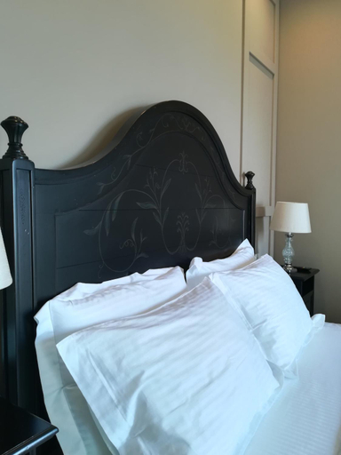 Bedroom 2, Amaryllis, West Greece