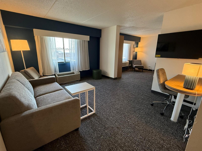Others 4, Spark by Hilton Palatine Arlington Heights, Cook
