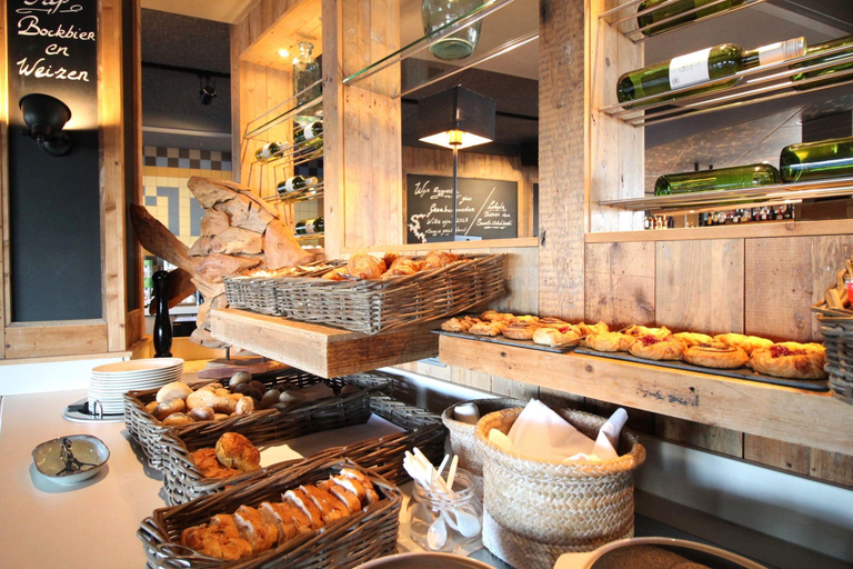 Food & Drinks 5, Best Western Beach Hotel Bergen Aan Zee, Bergen