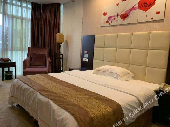 2, Yuxiang Business Hotel, Sanming