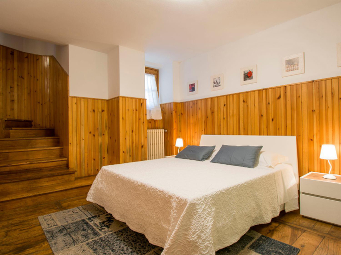 Bedroom 3, Villa Camporbiano by Interhome, Florence