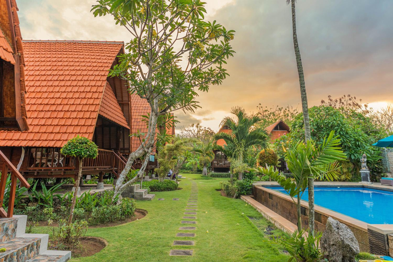 Exterior & Views 1, Harta Lembongan Villas, Klungkung