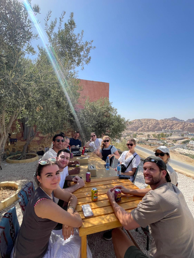 Food & Drinks 4, RoadHouse - Petra, Wadi Musa