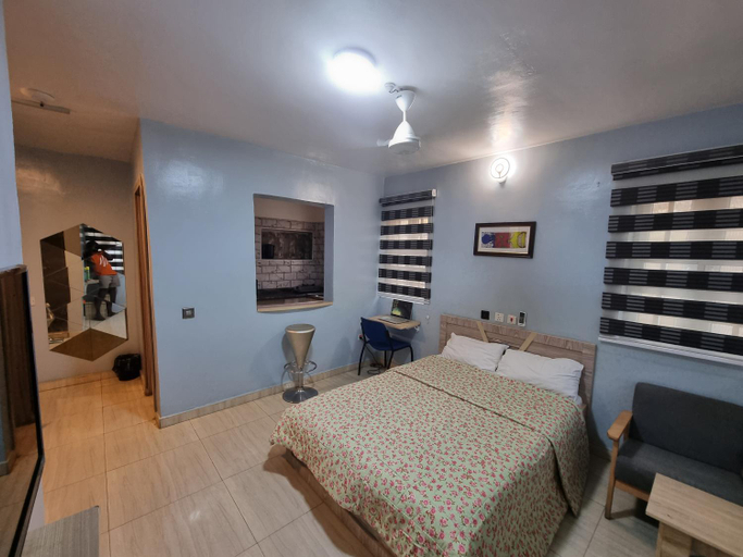 Others 4, Amazing Grace Hostel and International Serviced Apartments, Akinyele