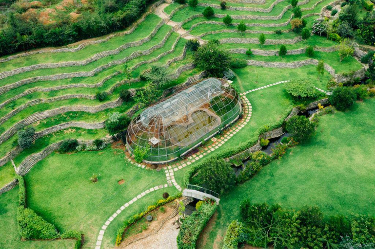 General view 5, Maiyan Resort, Kieni