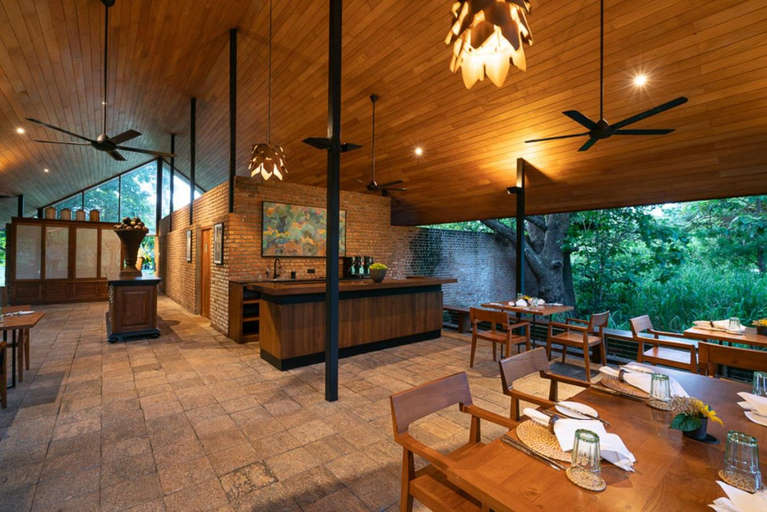 Food & Drinks 4, Taru Villas Maia - Habarana , Palugaswewa