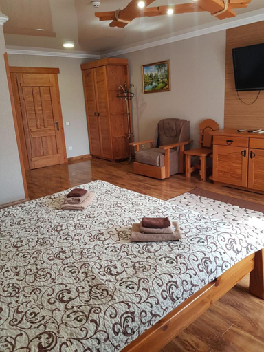Bedroom 2, Dayarta, Drohobyts'kyi
