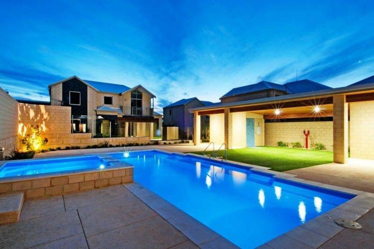 4, Serenity on the Terrace, Mandurah