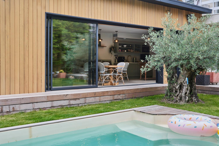 Sport & Beauty 2, Les pénates bordelaises, Gironde