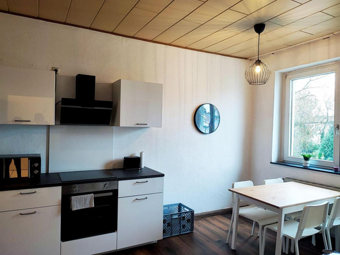 Others 4, Cozy apartment with Garden in Gelsenkirchen, Gelsenkirchen