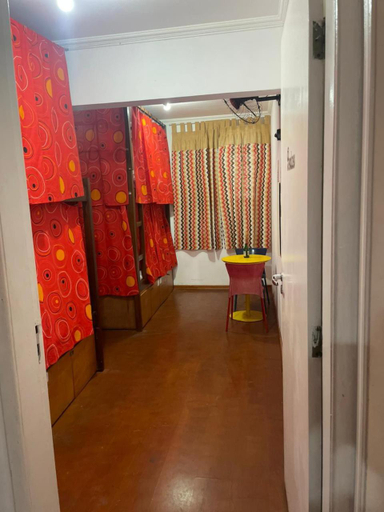 Bedroom 2, ., São Paulo