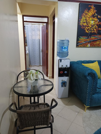 3, Tomarcs Suites - Donholm, Umoja, Jacaranda,Nasra, Embakasi East