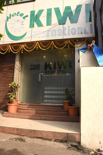 Exterior & Views 1, Kiwi International,Hotel,Mumbai, Mumbai Suburban