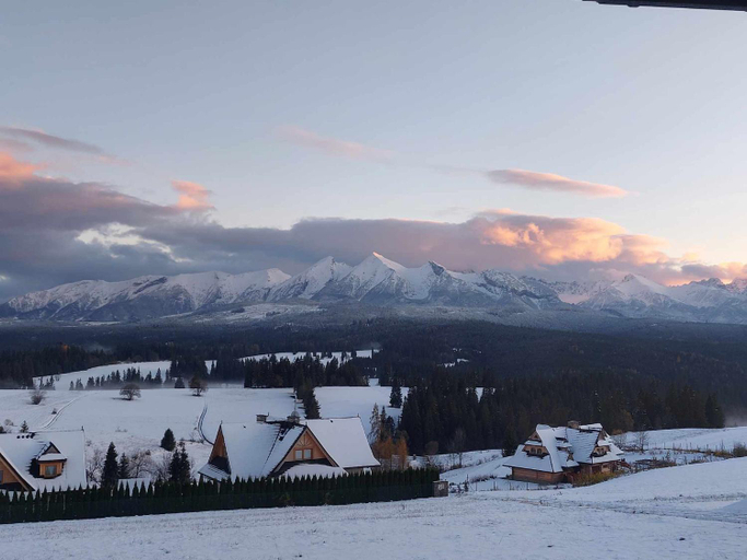 Others 2, Pokoje Goscinne Panorama, Tatra