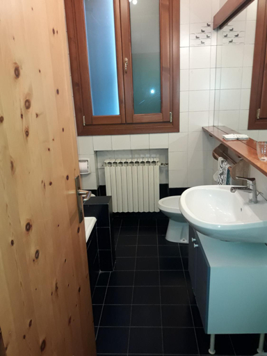 Bathroom, Room Family, Padua