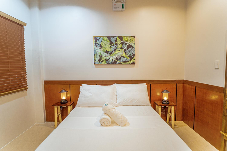 Bedroom 3, Marieli Suites Near Panglao Airport, Panglao