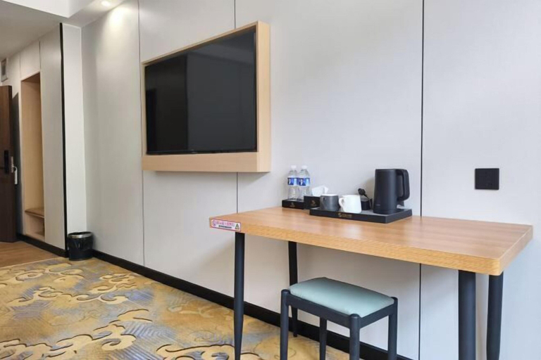 Interior 5, Hongshi Road Branch, Linyi