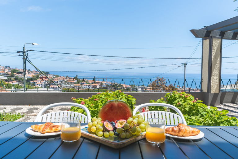 Room 2, Villa Santa Luzia 1 by Atlantic Holiday, Funchal