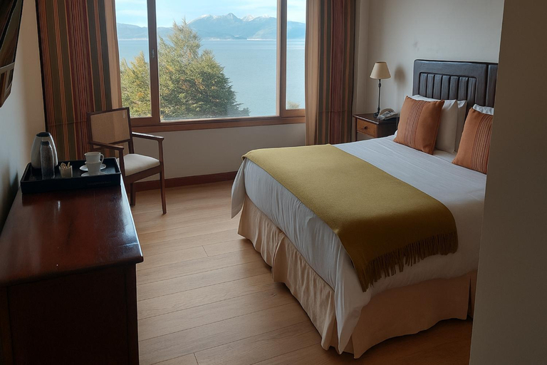Bedroom 3, Los Cauquenes Resort, Ushuaia