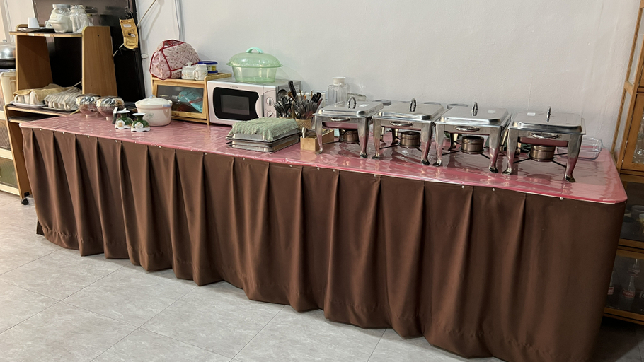 Food & Drinks 5, Cojoy Hotel @ Chinatown, Kuala Lumpur