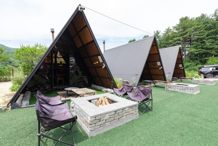 Others 5, Yangpyeong Vivaco Hanok Stay, Gapyeong