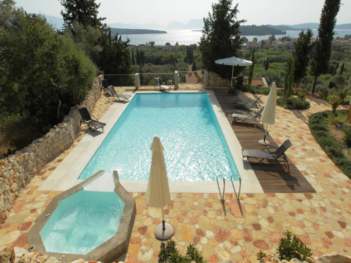 Others 5, Princes ' Islands Luxury Residences, Ionian Islands