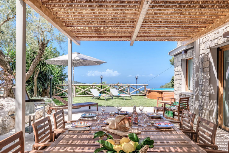 Others 5, Maison Annie - Mental Wellness Retreats, Napoli