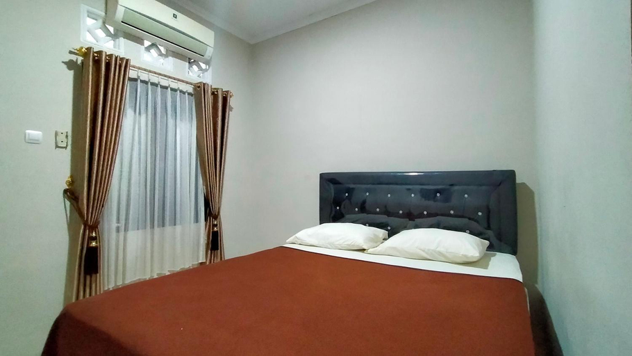 Bedroom 2, Nusalink Near Aqsa Syariah, Ciamis